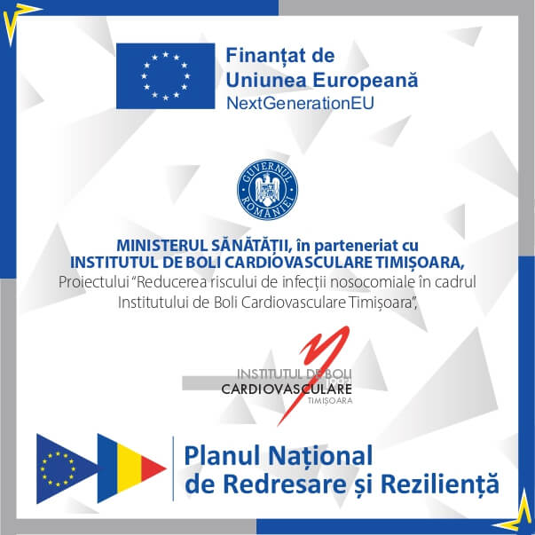 Reducere Risc Nosocomiale